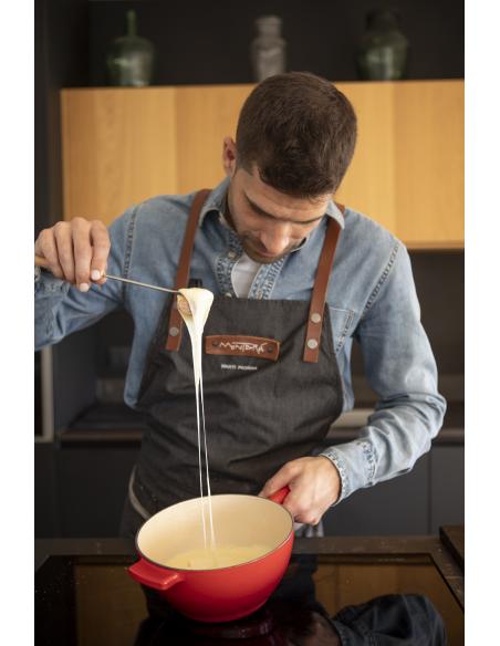 Queso Alpí porcion 200g