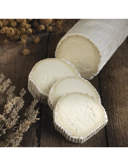 Rulo de cabra 1 Kg