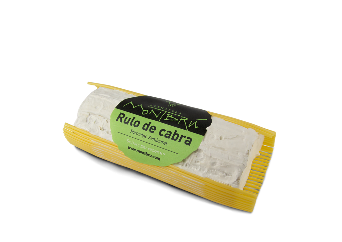 Rulo de cabra 1 Kg