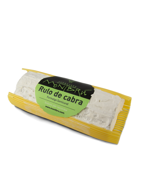 Rulo de cabra 1 Kg