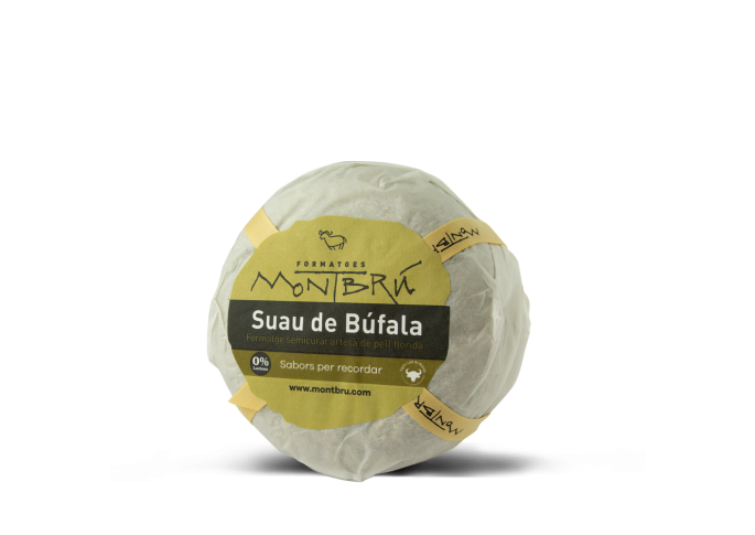 Suave de búfala 1 Kg