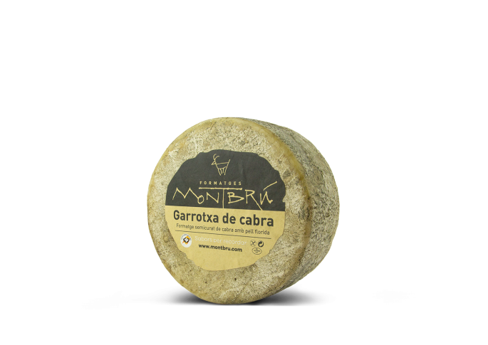 Garrotxa 2 Kg