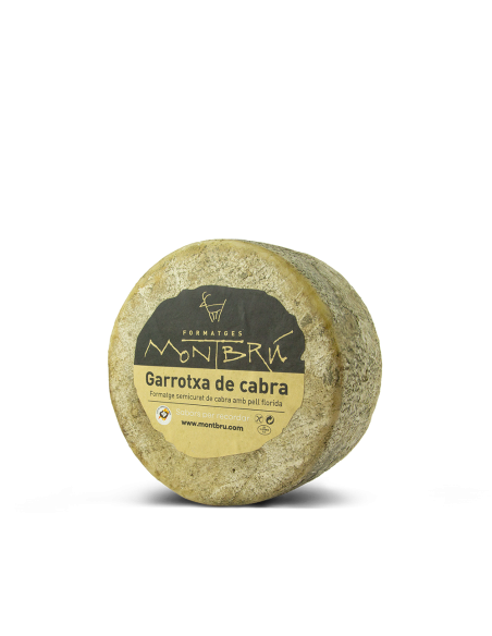Garrotxa 2 Kg