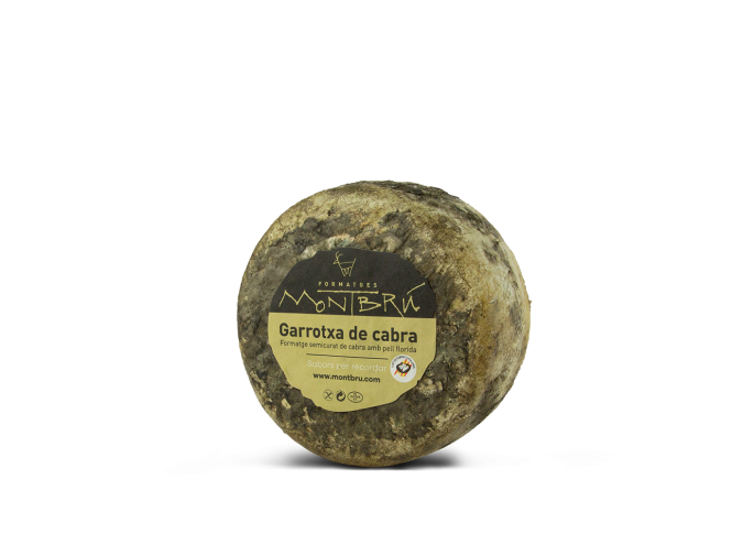 Garrotxa 500g