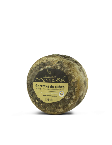 Garrotxa 500g