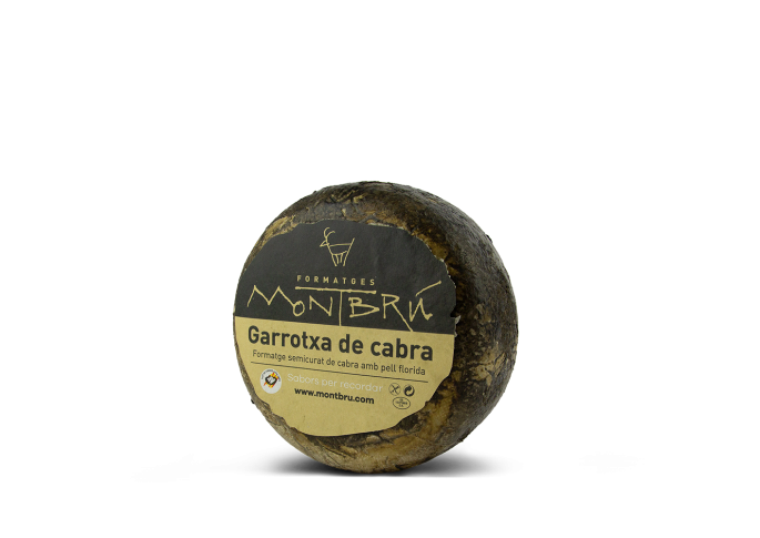 Garrotxa 1Kg