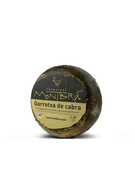 Garrotxa 1Kg