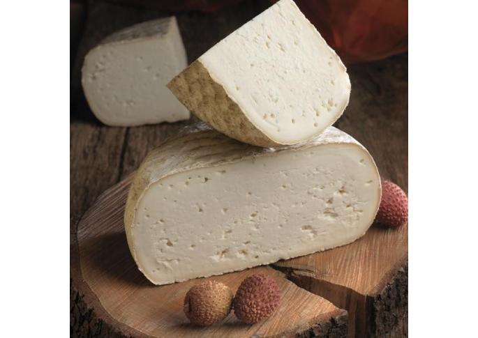 Suave de búfala 180g