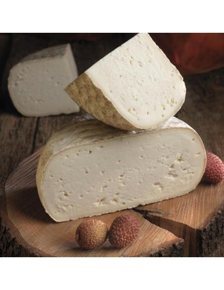 Suave de búfala 180g