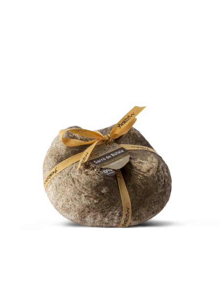 Sarró de búfala 1,5 Kg