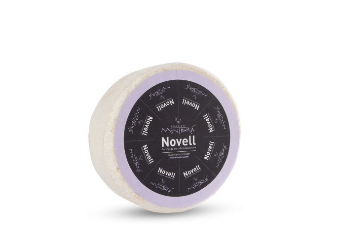 Novell 2 Kg
