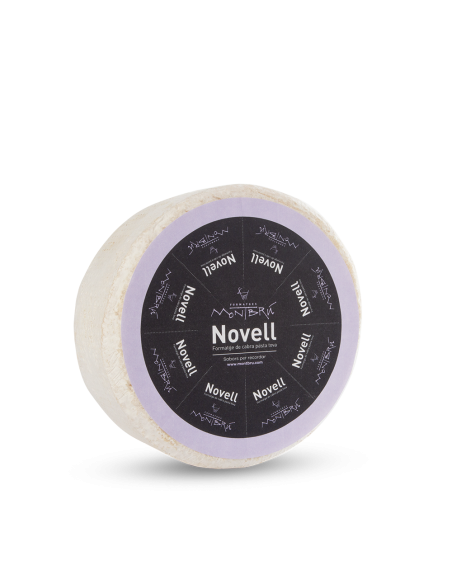 Novell 2 Kg