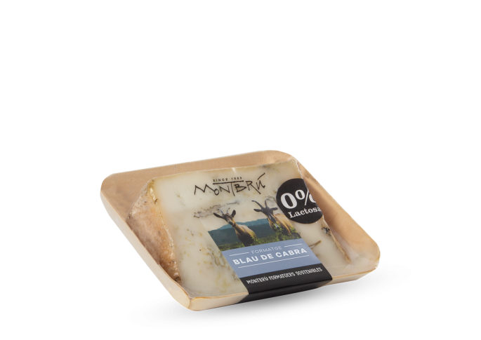 Blue portion 160g
