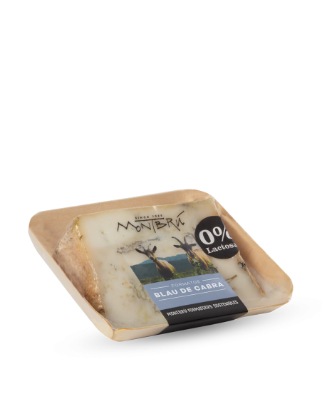 Blue portion 160g