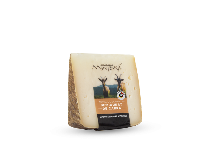 Garrotxa portion 180g