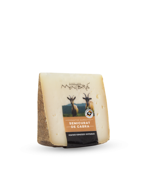 Garrotxa portion 180g