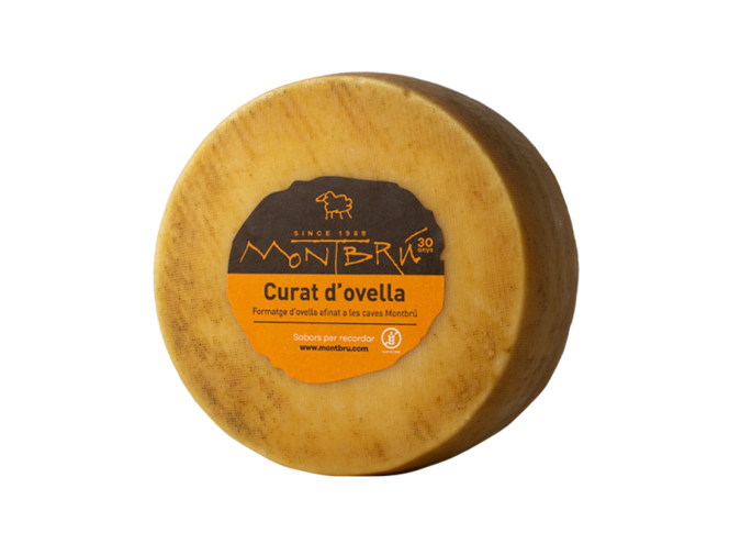 Raw milk sheep cheese 3 Kg