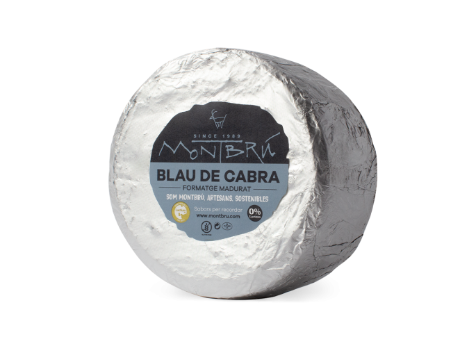 Blau De Cabra 3,5 Kg