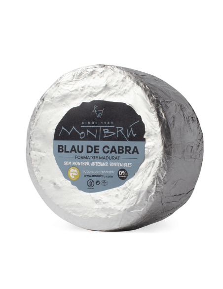 Blau De Cabra 3,5 Kg