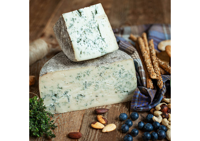 Blue portion 160g