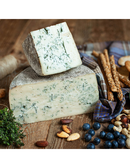 Blue portion 160g
