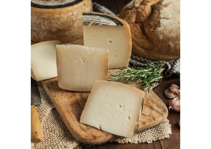 Curado de cabra 2,2 Kg