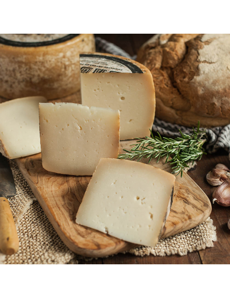 Curado de cabra 2,2 Kg