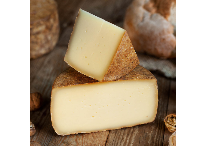 Queso de oveja leche cruda 1,7Kg