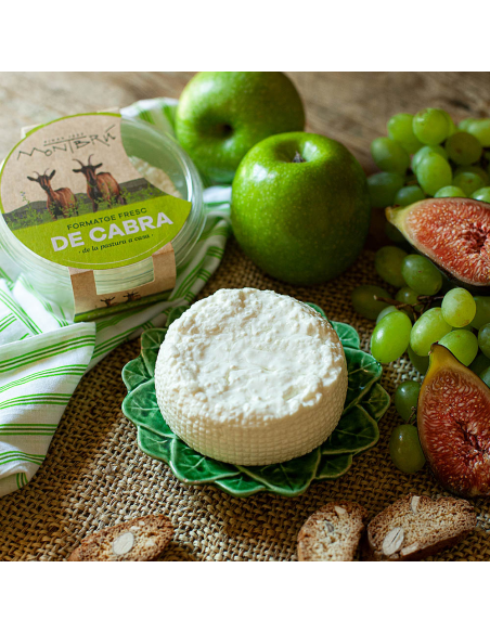 Fresc de cabra 200g