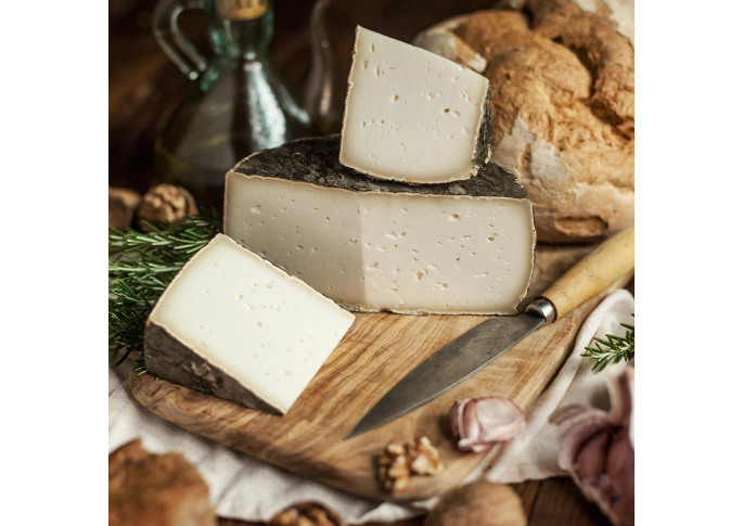 Garrotxa 1Kg