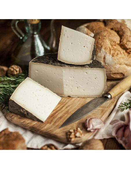 Garrotxa 1Kg