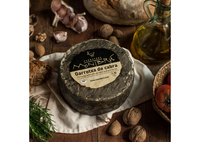 Garrotxa 180g