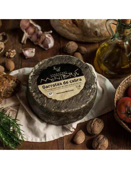 Garrotxa 180g