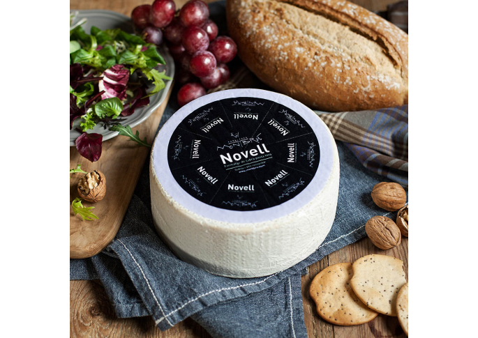 Novell 2 Kg