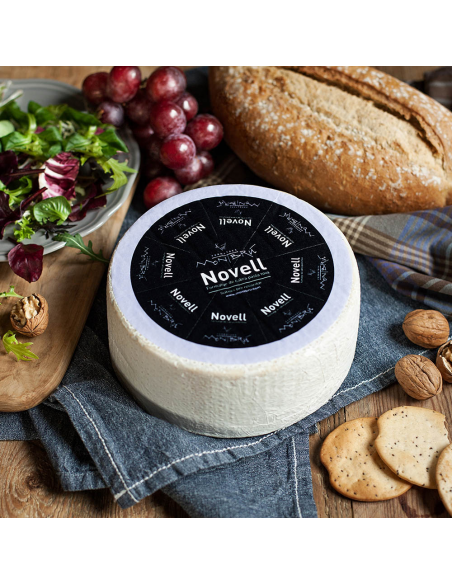 Novell 2 Kg