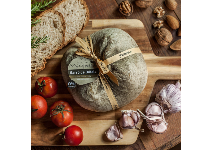 Sarró de búfala 1,5 Kg