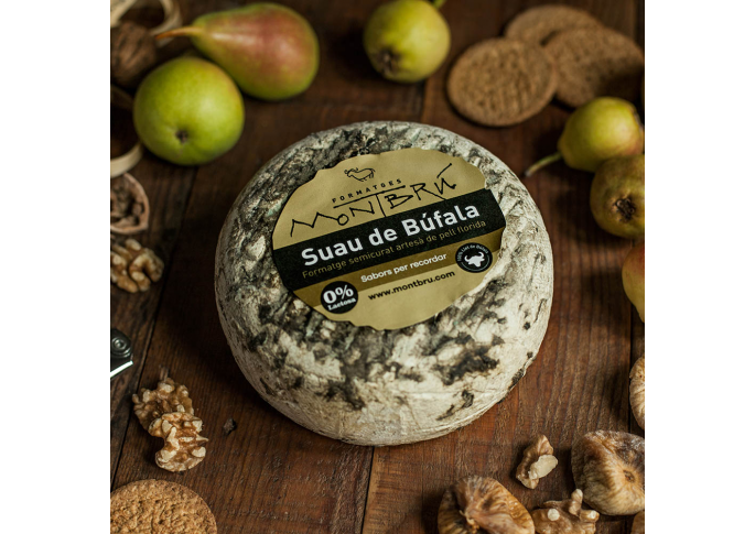 Suave de búfala 1 Kg