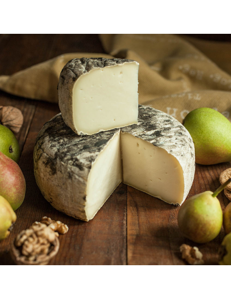 Suave de búfala 1 Kg