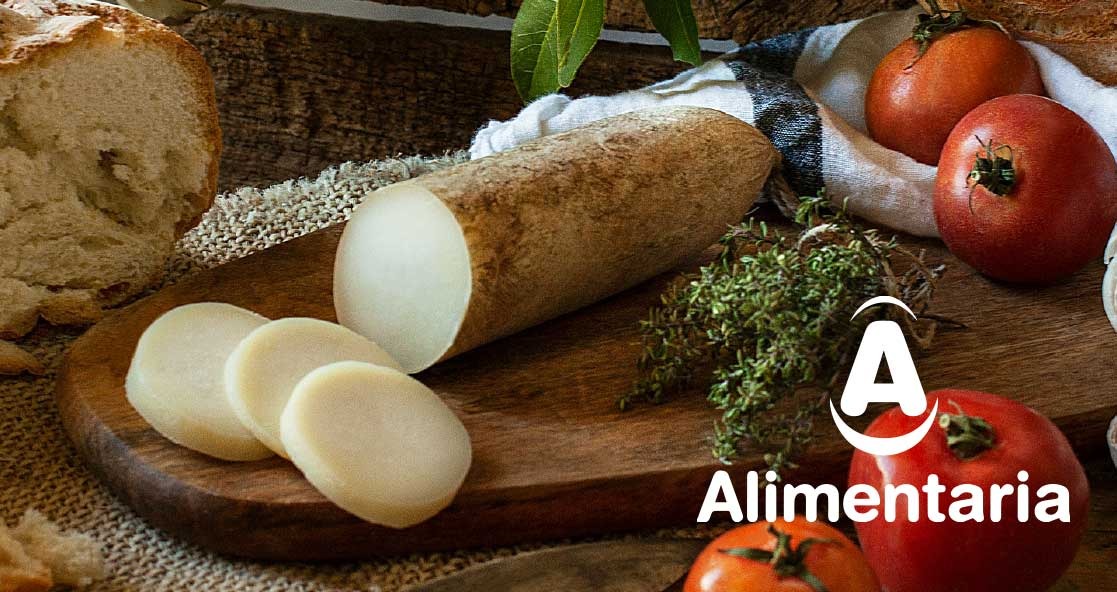 Del 4 al 7 de abril os esperamos en Alimentaria