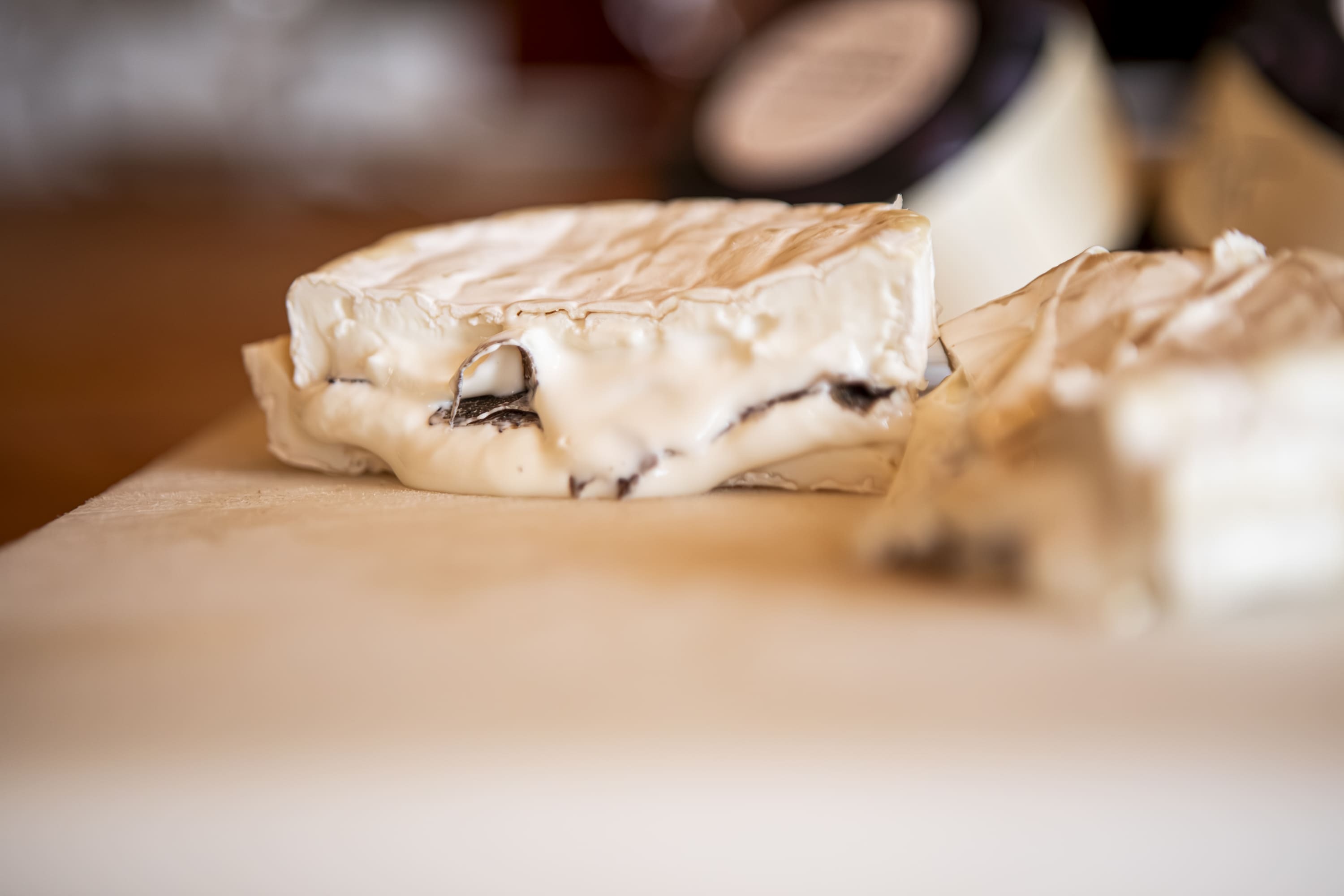 Nace el Tou de Búfala con Trufa: la novedad gastronómica de estas Navidades 